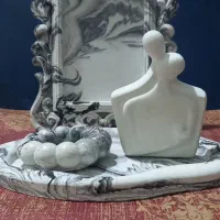 دکوری سنگ مصنوعی