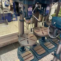 دریل ۲۵ کارخانه پیشرو M-25 اصلی|ماشین‌آلات صنعتی|تهران, حسن‌آباد|دیوار
