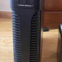 یو پی اس ۳kv|مودم و تجهیزات شبکه|تهران, سوهانک|دیوار