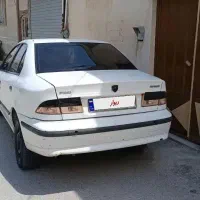 سمند89|خودرو سواری و وانت|فارسان, |دیوار