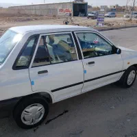 پراید ۱۳۹۳|خودرو سواری و وانت|قوچان, |دیوار