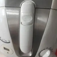 سرخ کن نیو فلر