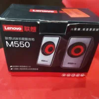 باند و اسپیکر سیار لنوو مدل M550