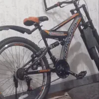 دوچرخه ۲۶|دوچرخه، اسکیت، اسکوتر|اصفهان, عمان سامانی|دیوار