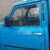 فروش نیسان مدل88