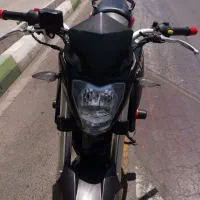 بنلی 250 مگلی ان اس نیکتاز هندا همتاز رهرو