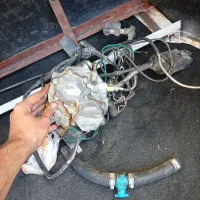 رگلاتور cng