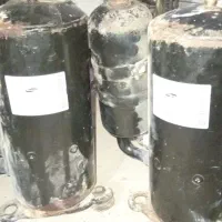 موتورسوخته کولر فن کولر|کولر گازی و فنکوئل|اهواز, نادری|دیوار
