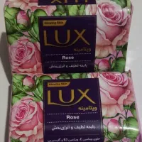 صابون لوکس و دورو