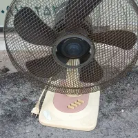 پنکه سالم با چرخش 180درجه
