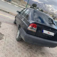 پراید مدل ۸۲