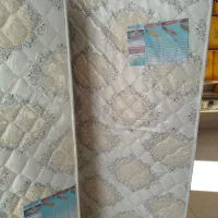 تشک رویا & رز خواب مرکز پخش زنجان تکی و عمده|تشک تختخواب|زنجان, |دیوار