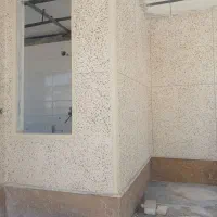 اجرای سیمانکاری شسته وآبساب..