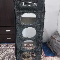 باکس با روکش مخملی