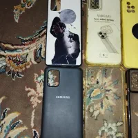 گارد گوشی a51|لوازم جانبی موبایل و تبلت|کرمانشاه, |دیوار