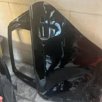 فروش دربهای سمت راننده وصندلی راننده تصادفی ریسپکت