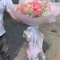 گل های مجلس و مزار