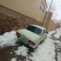 پیکان دوگانه دستی79|خودرو سواری و وانت|دهاقان, |دیوار