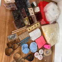 وسایل شمعسازی