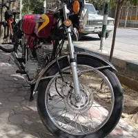 موتور سیکلت 150سی سی شهاب|موتورسیکلت|اصفهان, طاحونه|دیوار