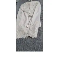 لباس عقد بسیار شیک و خوشگل