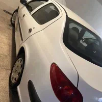 پژو ۲۰۶SD مدل ۱۳۹۸|خودرو سواری و وانت|سیرجان, |دیوار