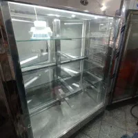 یخچال ایستاده صنعتی|فروشگاه و مغازه|تهران, کن|دیوار