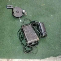 پدال برقی چرخ خیاطی