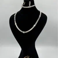 سرویس طلا لوکس