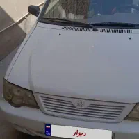 پراید 132مدل 90 هیدرولیک