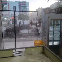 مغازه ۲۵متری مسکن مهر|فروش مغازه و غرفه|فولادشهر, مسکن مهر فولادشهر|دیوار