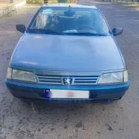 پژو 405 مدل 93