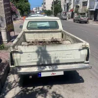 پیکان وانت مدل ۸۱|خودرو سواری و وانت|نوشهر, |دیوار