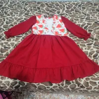 پیراهن بچه یلدایی