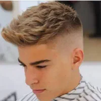 انواع مدل مو. کراتین. پاکسازی صورت