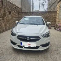 ماشین شاهین GL