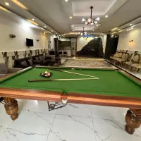 اجاره باغ ویلا