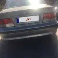 سمند مدل ۸۵