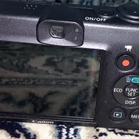 دوربین canon|دوربین عکاسی و فیلمبرداری|تهران, خاک سفید|دیوار