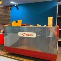 فروش،سرویس و تعمیر قهوه ساز صنعتی