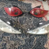 چراغ 206