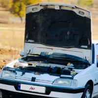 پژو glx tu5 فابریک|خودرو سواری و وانت|بانه, |دیوار