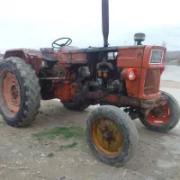 تراکتور رومانی