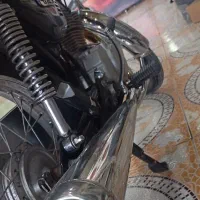موتور 125 مدل 93 مارک انرژی بهترین مارک|موتورسیکلت|فیروزآباد (فارس), |دیوار