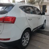 جک s5 اتومات مدل۱۴۰۰  موتور ۲۰۰۰ کارمندی زیر قیمت|خودرو سواری و وانت|مشهد, کوه سنگی|دیوار