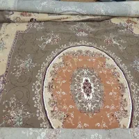 قالی ۱۲ متری|فرش|رامشیر, |دیوار