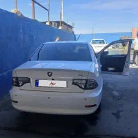 سمند سورن پلاس