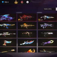 اکانت فری فایر|کنسول، بازی ویدئویی و آنلاین|میاندوآب, |دیوار