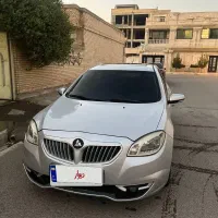 برلیانس h330 1500cc