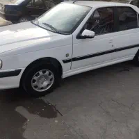 پارس مدل 98درحد|خودرو سواری و وانت|میانه, |دیوار